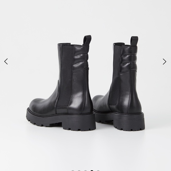 Vagabond Shoemakers Cosmo 2.0 boots - Picture 6 of 16